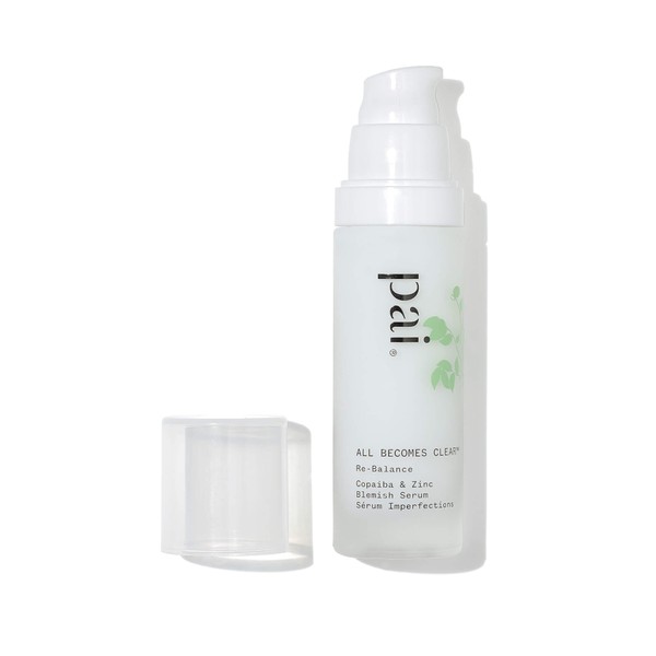 Pai Skincare All Becomes Clear Anti-Blemish Serum, 30 ml