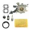 ANTO C1Q-S210 Carburetor for STIHL BR350 BR350Z BR430 BR430Z SR430