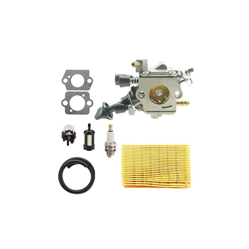 ANTO C1Q-S210 Carburetor for STIHL BR350 BR350Z BR430 BR430Z SR430