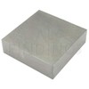 Jewellers Tools 2.5" Solid Steel Doming Bench Block Anvil :