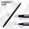 Hbxdeco Broken Spark Plug Remover Tool, Car Engine Broken Spark