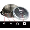 Sealing Gasket Rings Replacement Pressure Cookers 3 & 8QT 5