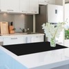 Quality Silicone Table Mat 47x24 Inch - High Heat Resistant
