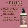 MRS. MEYER'S CLEAN DAY Mrs Meyers Rosemary Liquid Hand Soap