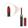 Max Factor Lipfinity 2-Stage Laden Lipstick - 110 Passionat, 2.3