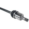 Front Left CV Axle Drive Shaft Assembly Replacement 2010-2013 for