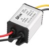 DROK 12V to 9V 2A 18W DC-DC Buck Power Converter