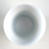 ZEROJAPAN(ゼロジャパン) ぐい呑み SK-02 WH・ホワイト φ50×h60mm