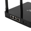 Unlocked 4G LTE WiFi Modem Router 300Mbps 32 Users 64MB