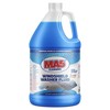 MA5X Windshield Washer Fluid, 1 Gallon Blue