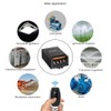 SRDKG 220V Remote Control Switch, AC 120V Wireless Remote Switch