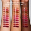 ENTROPY Makeup 2-in-1 Charm Shiny Glowy Lip & Cheek Gloss