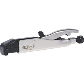 KS Tools 115.1084 Welding self grip pliers, 195 mm