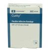 Curad Adhesive Bandages, Fabric Strips, Â¾" x 3", Box of 50