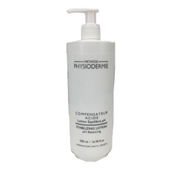 Physiodermie Stabilizing Lotion pH Balancing 500 mL