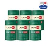 Chong Kun Dang Health Lactopit Dang Care PBS Lactic Acid Bacteria 6 cans (12 months) / 종근당건강 락토핏 당케어 PBS유산균 6통(12개월)
