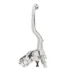 Brake Clutch Lever Smooth Operation Brake Master Cylinder Clutch Lever