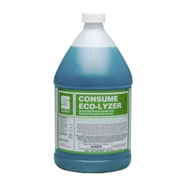 Spartan Chemical Consume Eco-Lyzer 1 Gallon