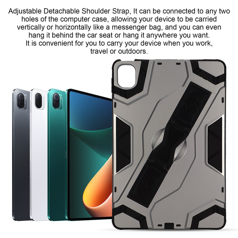 Tablet Case Ultra Thin Heavy Duty Shockproof Tablet Protective Case