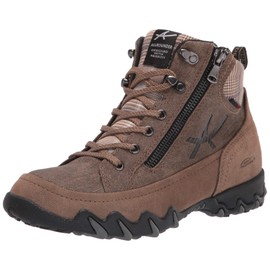 ALLROUNDER by MEPHISTO Women's Bootie Hiking Boot