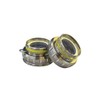 Campagnolo Unisex's Ultra-Torque Bottom Bracket, Black, BSA