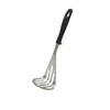 Takagi Stainless Steel Masher, Dark Brown, Total Length 10.2 inches