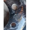 16" Steel Dual Wheel 8 Lug - 4.77" Center Hole