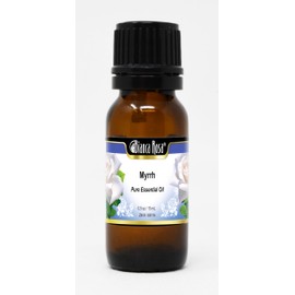 Myrrh Pure Essential Oil (0.50 oz, ZIN: 305114) - 2 Pack