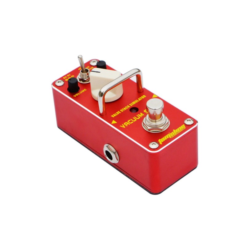Tomsline Tom's Line Engineering AVS-3 Vacuum Valve Stack Simulator Guitar