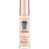 Maybelline Dream Radiant Liquid Medium Coverage Hydrating Makeup, Lightweight Liquid