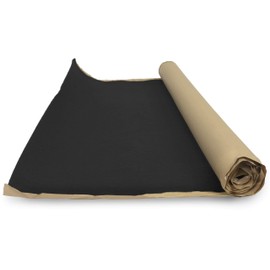 NVX STBXC16 39"x 59" L Black Subwoofer Box/Trunk Liner Carpet with Adhesive Back