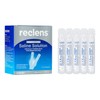 Reclens Saline Solution Ampoules 15 x 15 ml