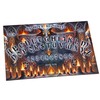 Ouija Board Game for Spirit Hund and Ghost Communication with