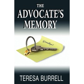 The Advocate's Memory (The Advocate Series)