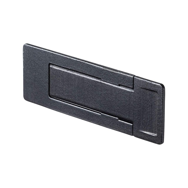 Sanwa Supply SL-7H-3 Security Seal for Web Camera/In-Camera (3 Pack)