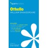 Othello SparkNotes Literature Guide (Volume 54)