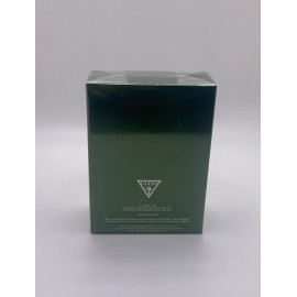 GUESS Man Eau de Toilette 2.5 oz