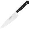 HENCKELS Classic Razor-Sharp 6-inch Chef Knife, German Engineered Informed by