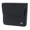 Golden Head Polo RFID Protect Zipped Billfold Coin Wallet with