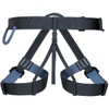 LACD Unisex - Adult Harness Easy EXP Climbing Harnesses, Blue,