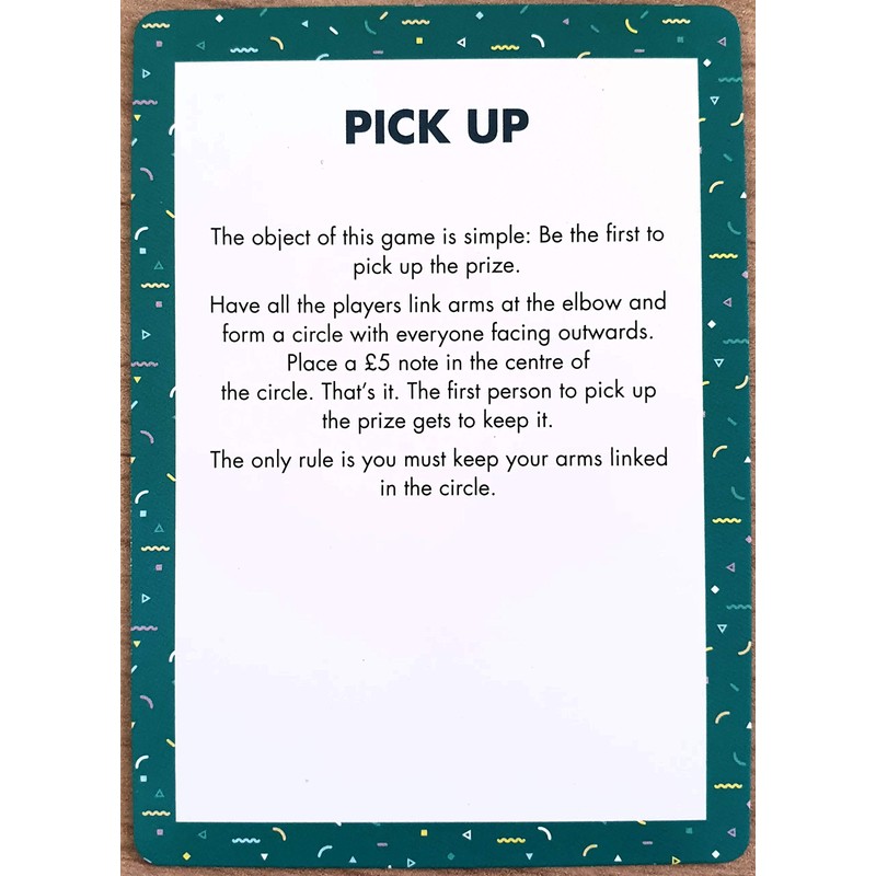 Lagoon 5357 Tinned Game