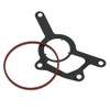 Cocoarm Vacuum Pump Seal Repair Kit OEM Compatible with OM642