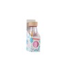 PETIT BOUM 47664 Sound Bottle Mermaid, Siren, 1 Unit (lot