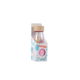 PETIT BOUM 47664 Sound Bottle Mermaid, Siren, 1 Unit (lot of 1)