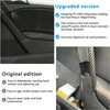 MAX COOL Car Interior Inner Door Handles Pull Trim Compatible