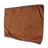 Baby Blanket Soft Warm Prevent Shrinkage Double Sided Plush Wearable