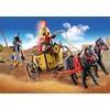 Playmobil History Achilles With Chariot And Patroklos (70469)