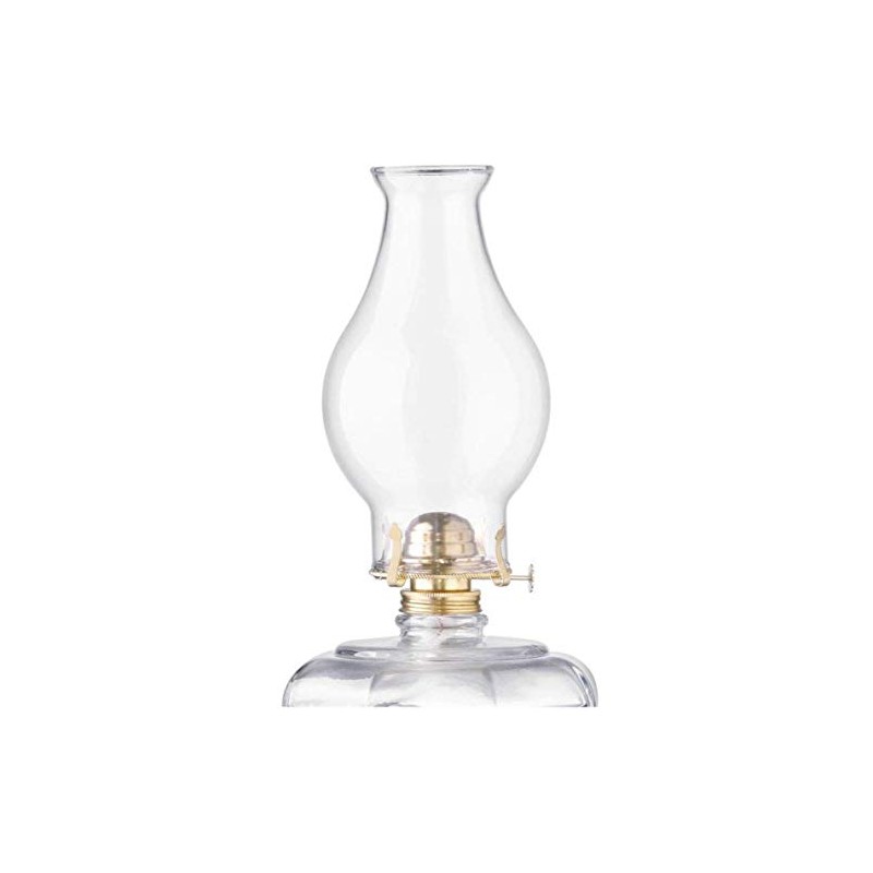 Crisa 3” X 4 3/4” X 8 1/2” Replacement Clear