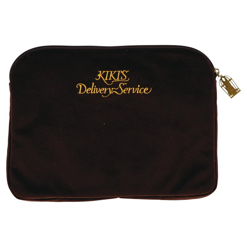 Marushin 1165050500 Pouch, Kiki's Delivery Service Jiji