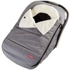 Skip Hop Winter Car Seat Cover, Stroll & Go, Heather